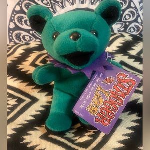 ⚡️Stagger Lee dead bear